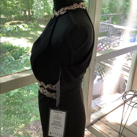 City Studio...Cocktail Dress   - Picture 4 of 11